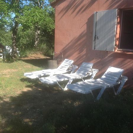 Gite Des Ocres Villars  Luaran gambar