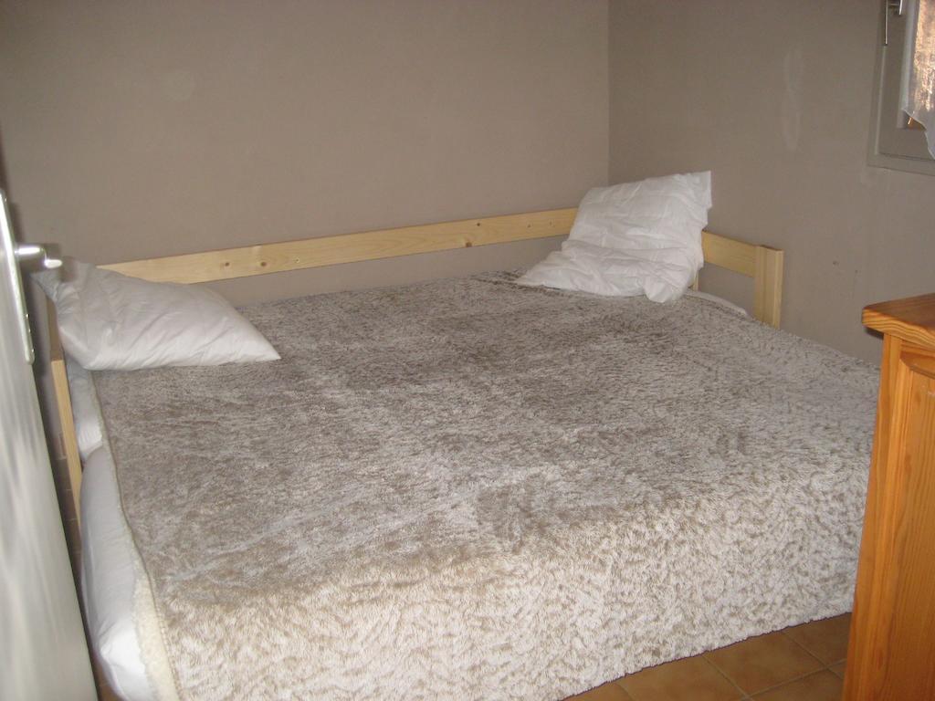 Gite Des Ocres Villars  Luaran gambar