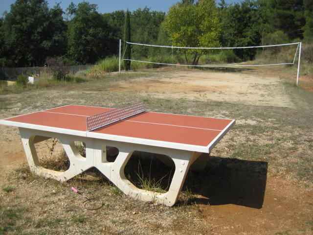 Gite Des Ocres Villars  Luaran gambar