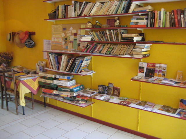 Gite Des Ocres Villars  Luaran gambar