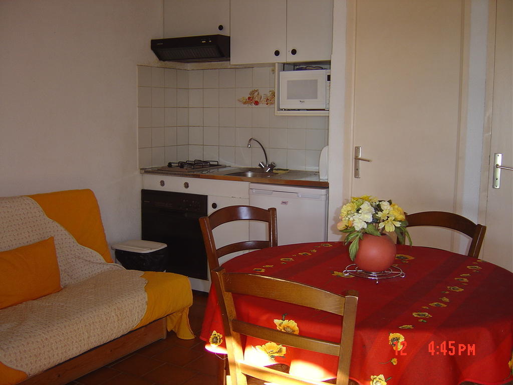 Gite Des Ocres Villars  Luaran gambar