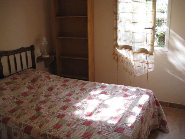 Gite Des Ocres Villars  Bilik gambar