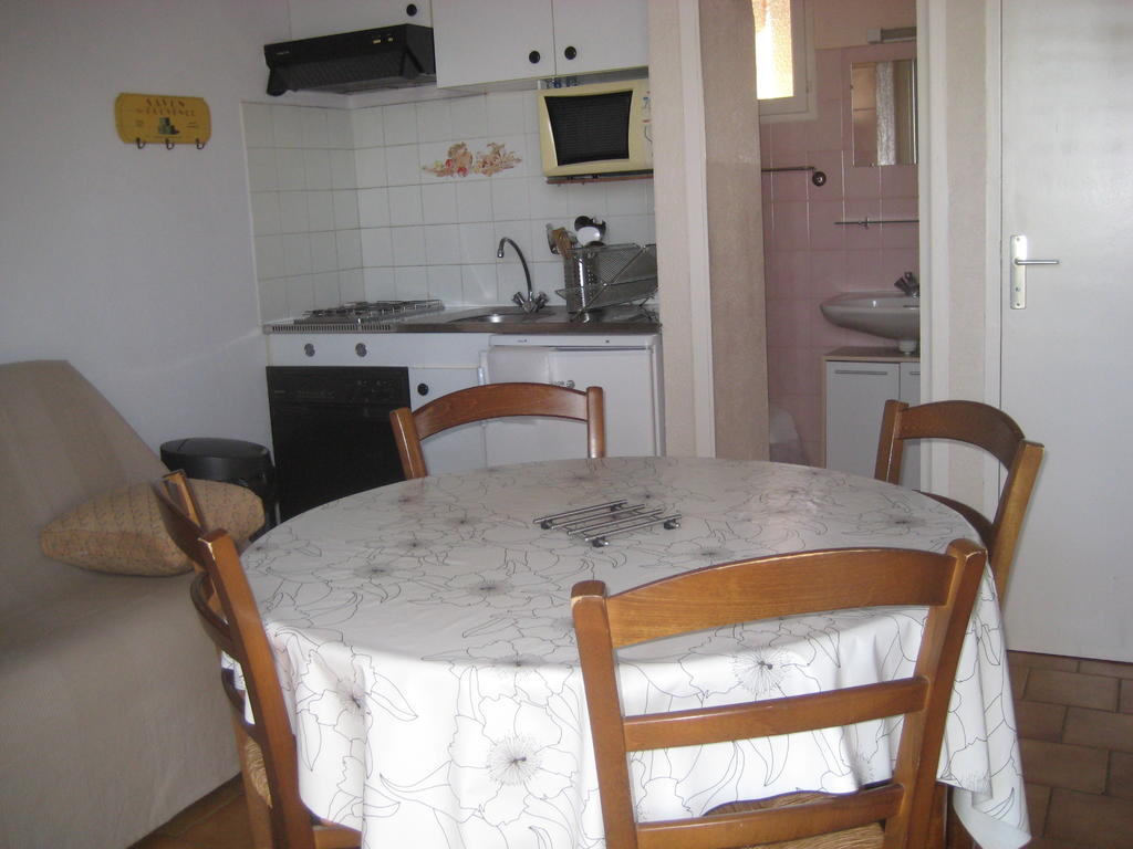 Gite Des Ocres Villars  Bilik gambar