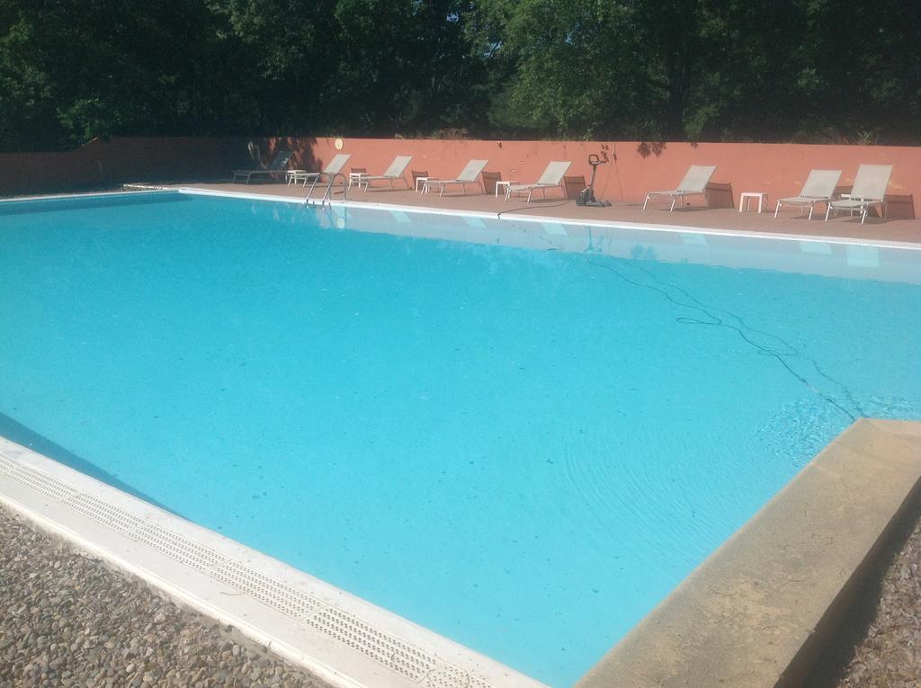 Gite Des Ocres Villars  Luaran gambar