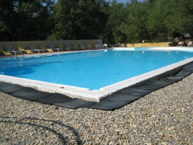 Gite Des Ocres Villars  Luaran gambar